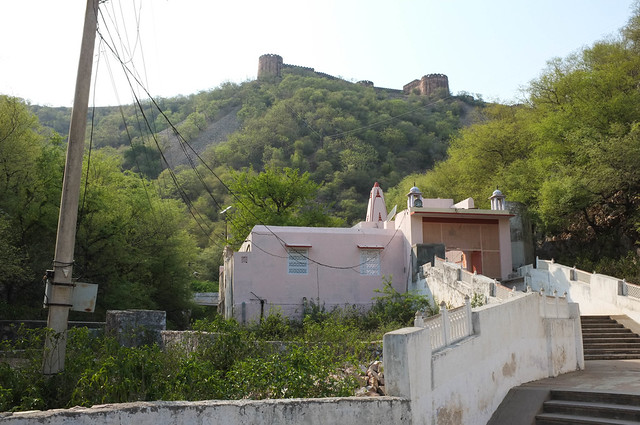 Temple