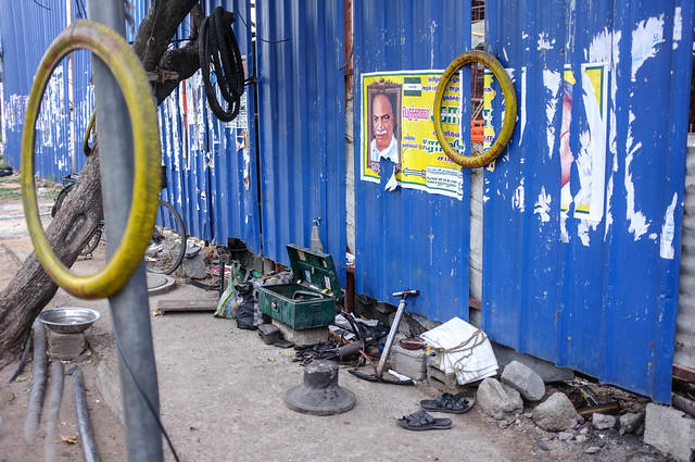 Bike Repair Shop