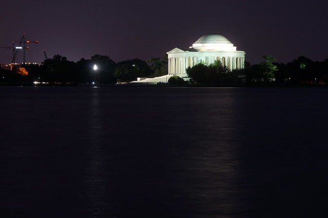 Jefferson Memorial