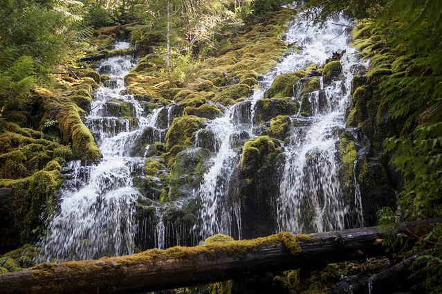 Triple Falls