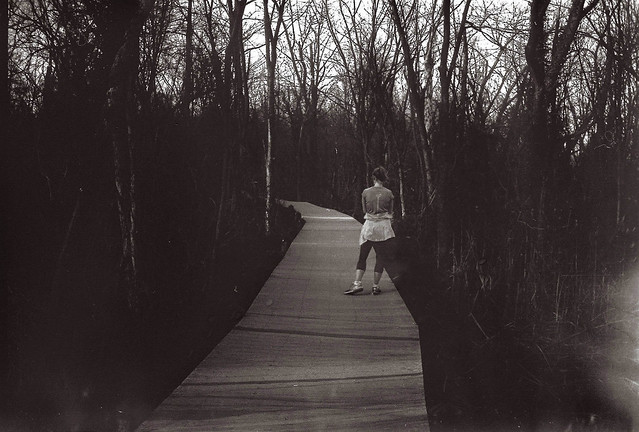 Walkway