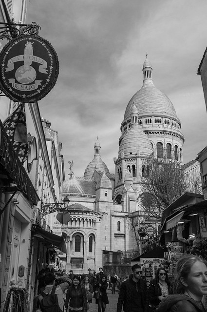 Montmartre
