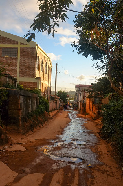 Lane