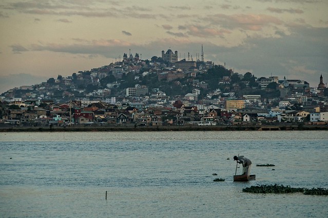 Fisherman