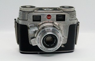 Kodak Signet 35