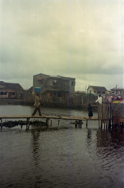 Water World