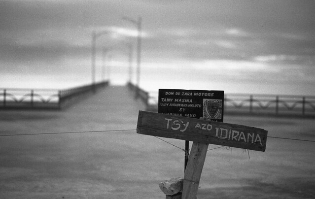 No Entry