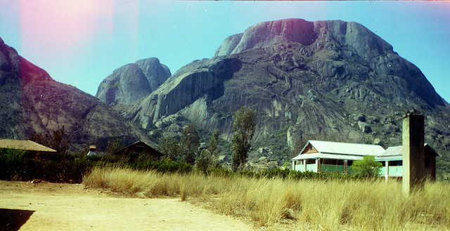 Mountain