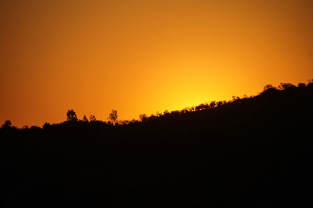 Sunset Ridge