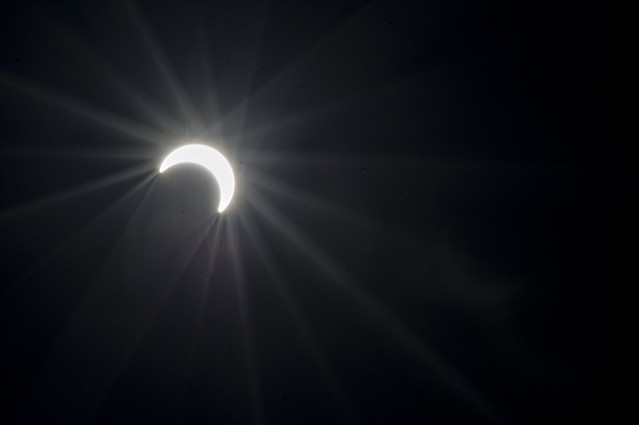 Solar Eclipse