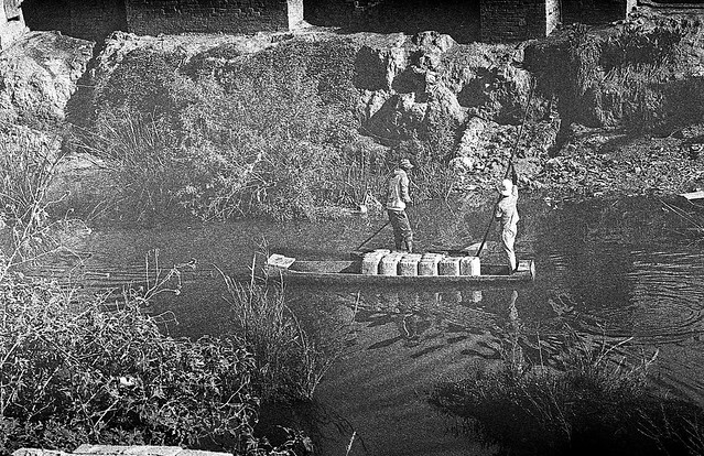 Water Transport