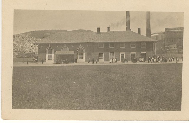 Depot 1919