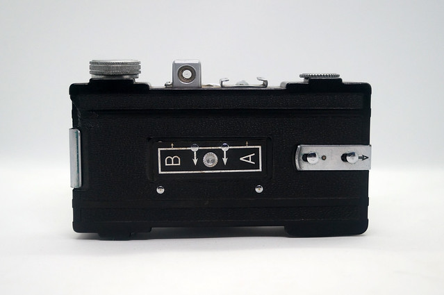 Falcon Model F
