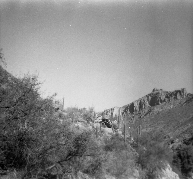 High Desert 2