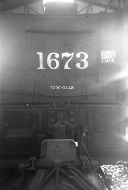 Locomotive