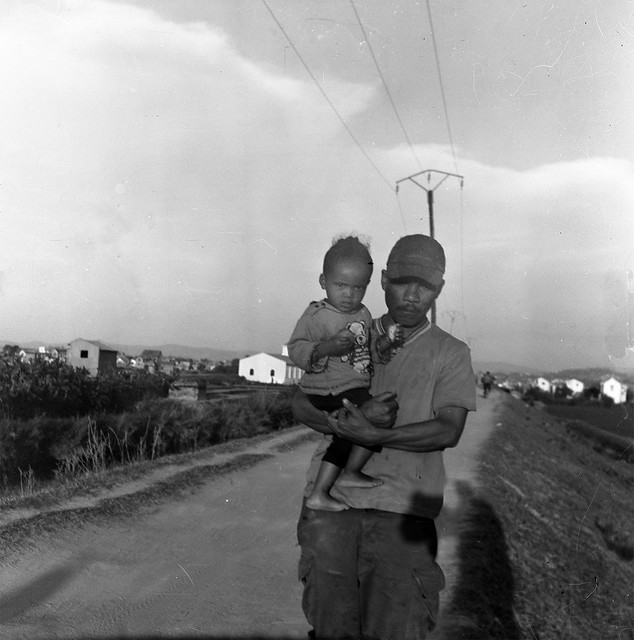 Father and Child