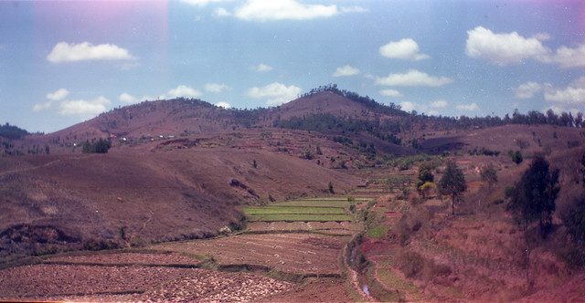 Valley