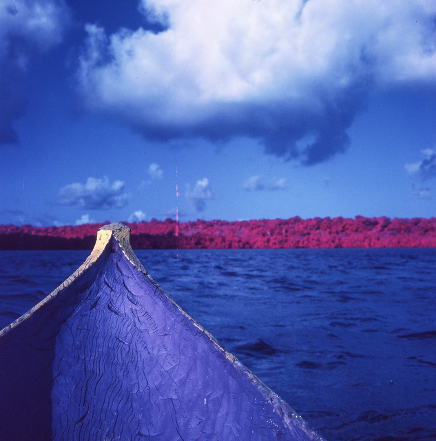 Pirogue