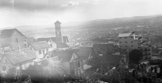 Hill View