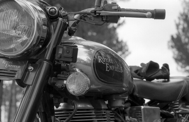 Royal Enfield