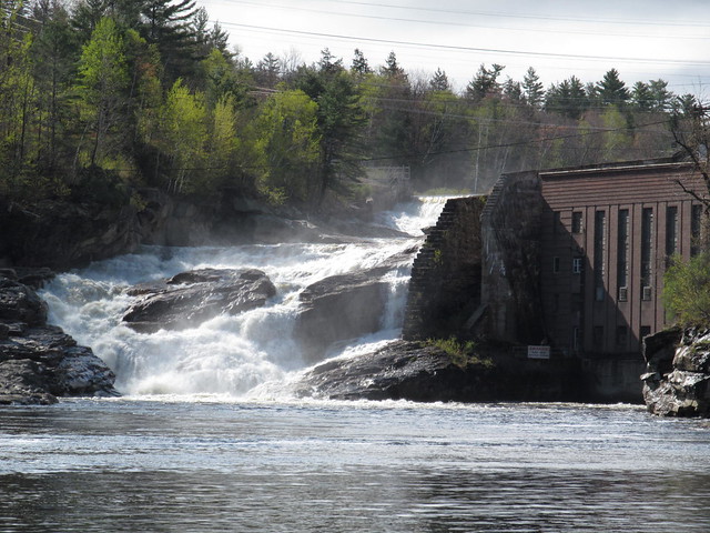 Rumford, Maine
