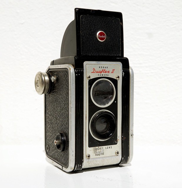 Kodak Duaflex II