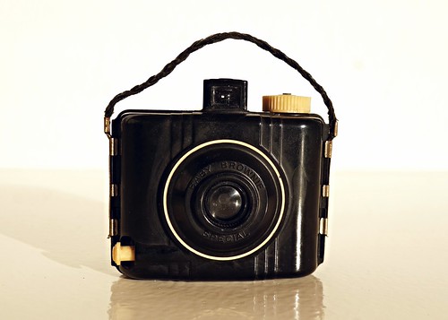 Kodak Baby Brownie Special