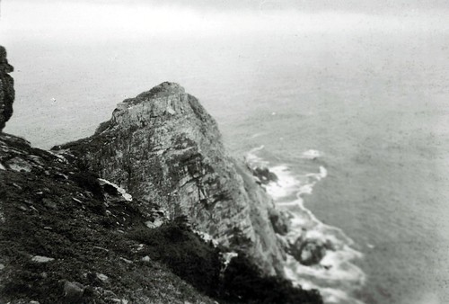 Cape of Good Hope