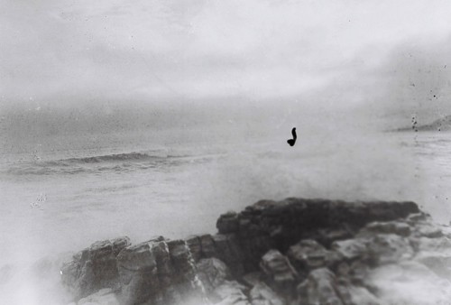 Cape Waves 2