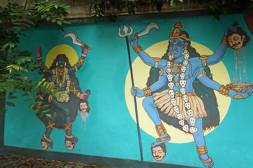 Kamakshi Templs
