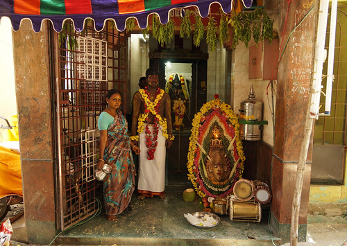 Temple
