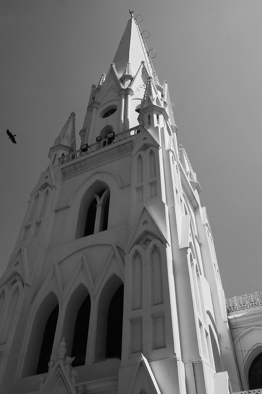 San Thome Church