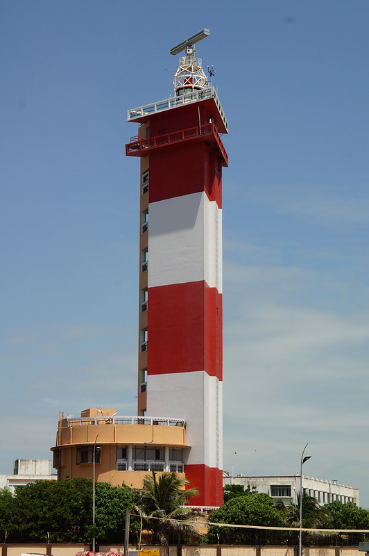 Chennai Lighthouse
