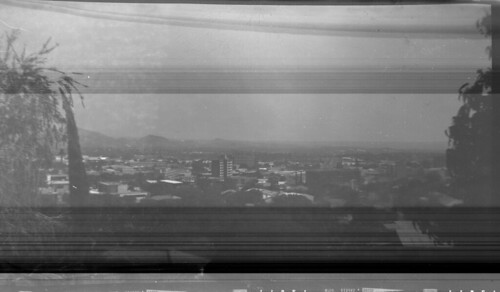 616 Film Test