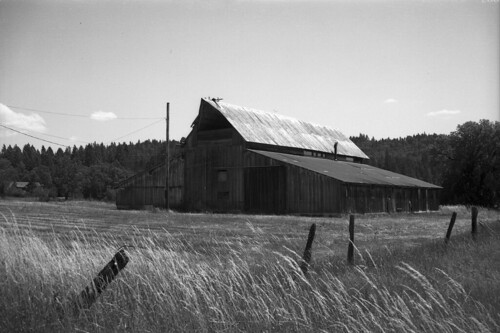 Barn