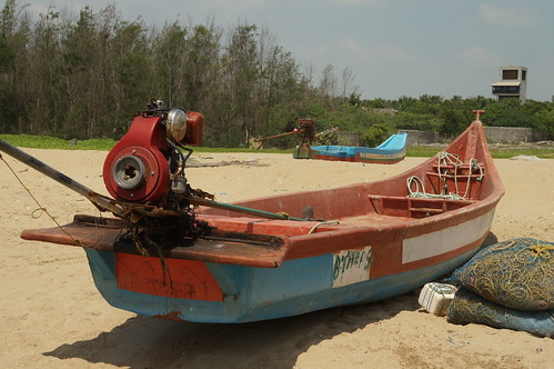 Fishing Boats
