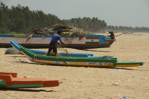 Fishing Boats