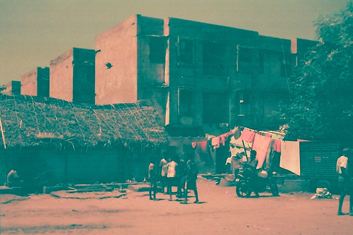 Neighborhood