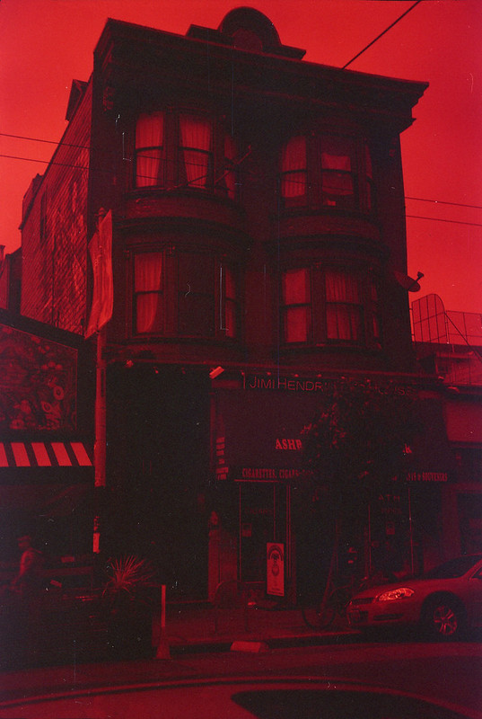 San Francisco