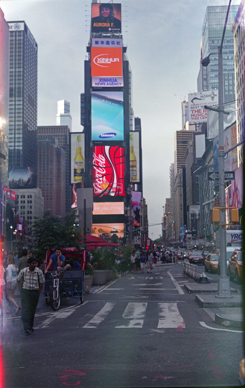 Times Square