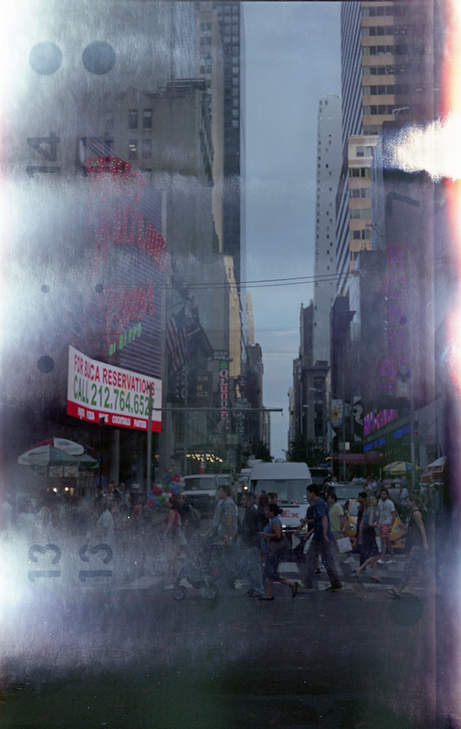 Times Square