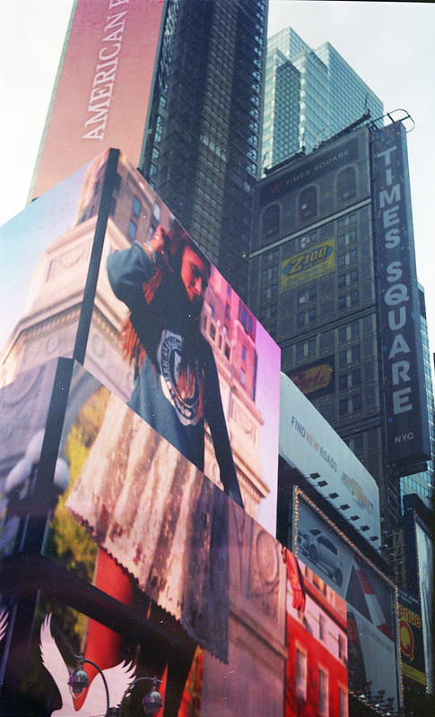 Times Square