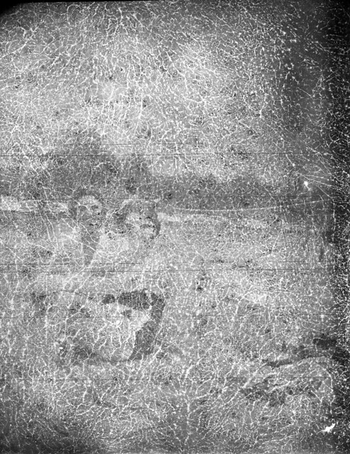 Found Film at the Beach