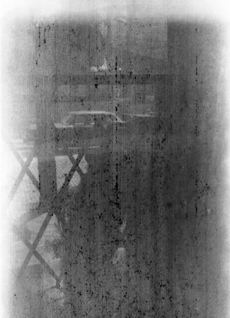 Found Film: New Baby and a New TV!