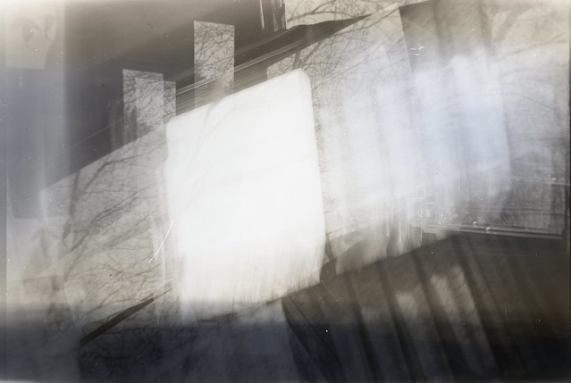 Found: Winter in Indiana