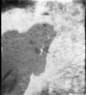 Found Film: Fishing Hole