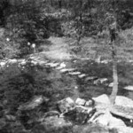 Found Film: Fishing Hole