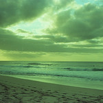 Found Film: Surfing