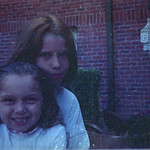 Found Film: Worcester, MA roll 1