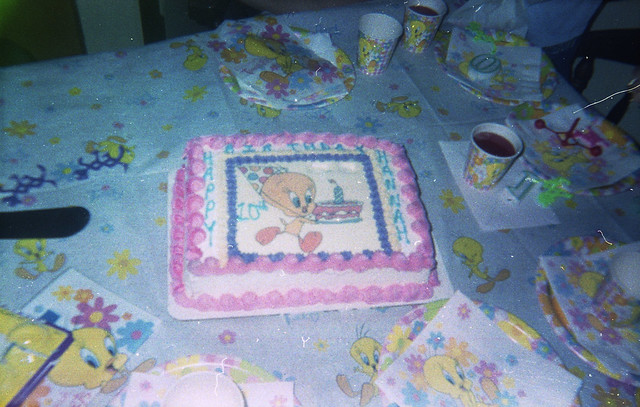 Found Film: Worcester, MA roll 2